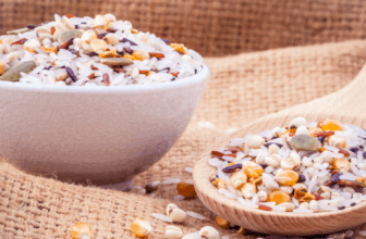 Easy Ways to Add More Whole Grains to Your Diet